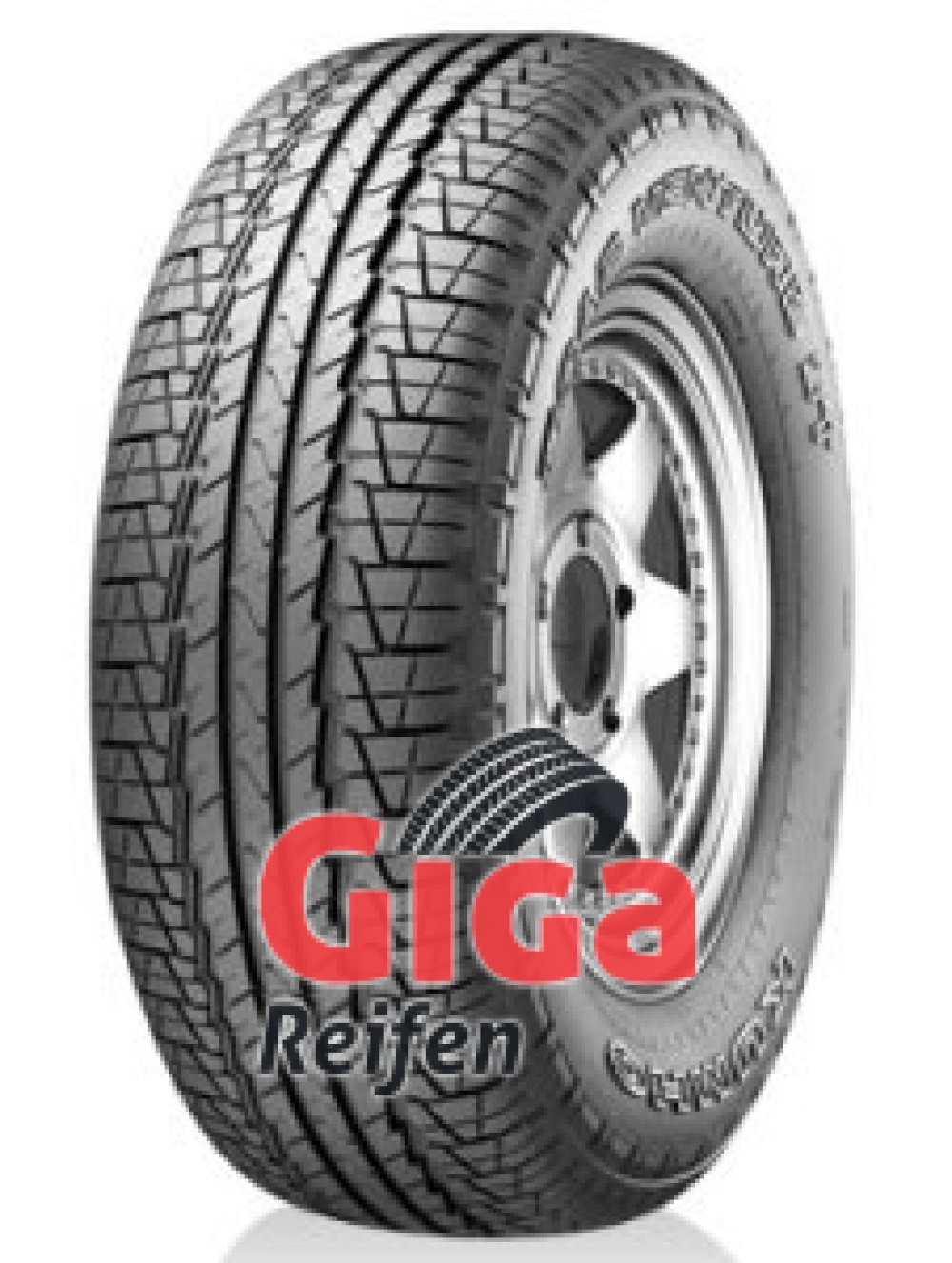 Kumho KL16 ( 235/70 R16 106T ) Kumho KL16 ( 235/70 R16 106T )