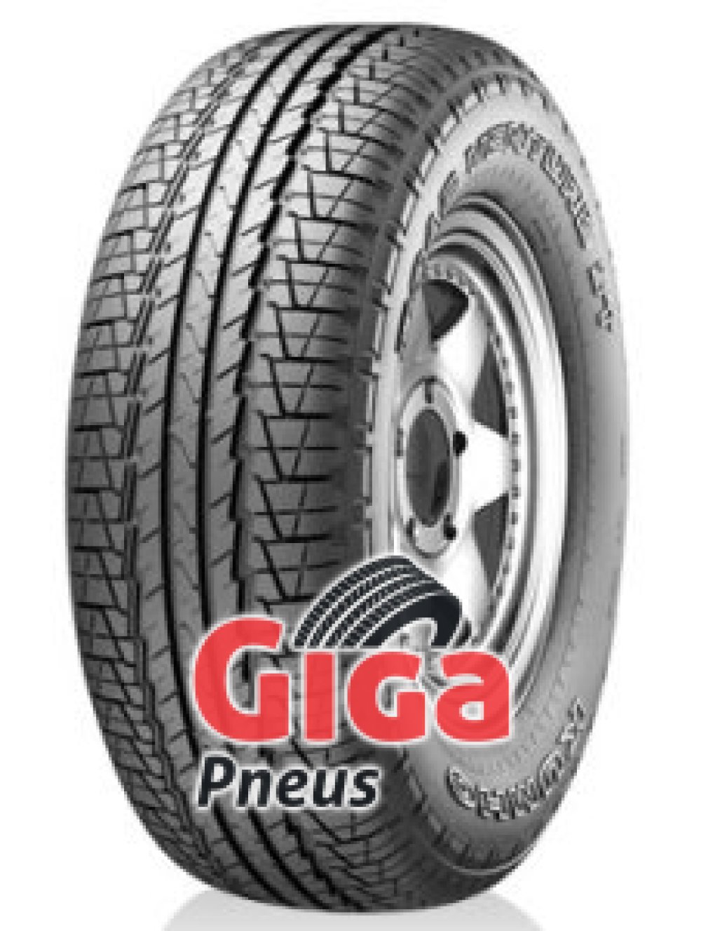 Kumho KL16 ( 225/75 R16 104H ) Kumho KL16 ( 225/75 R16 104H )