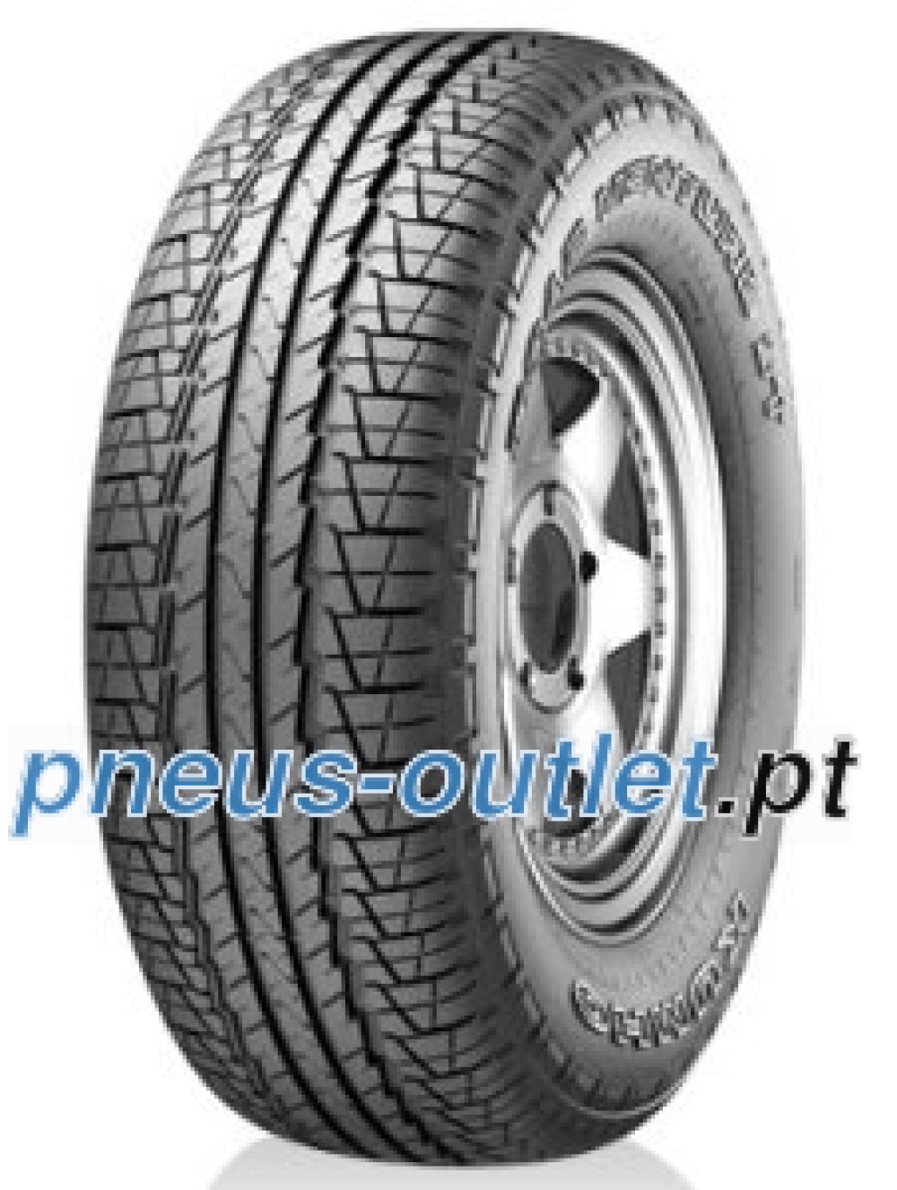 Kumho KL16 ( 235/65 R17 104H ) Kumho KL16 ( 235/65 R17 104H )