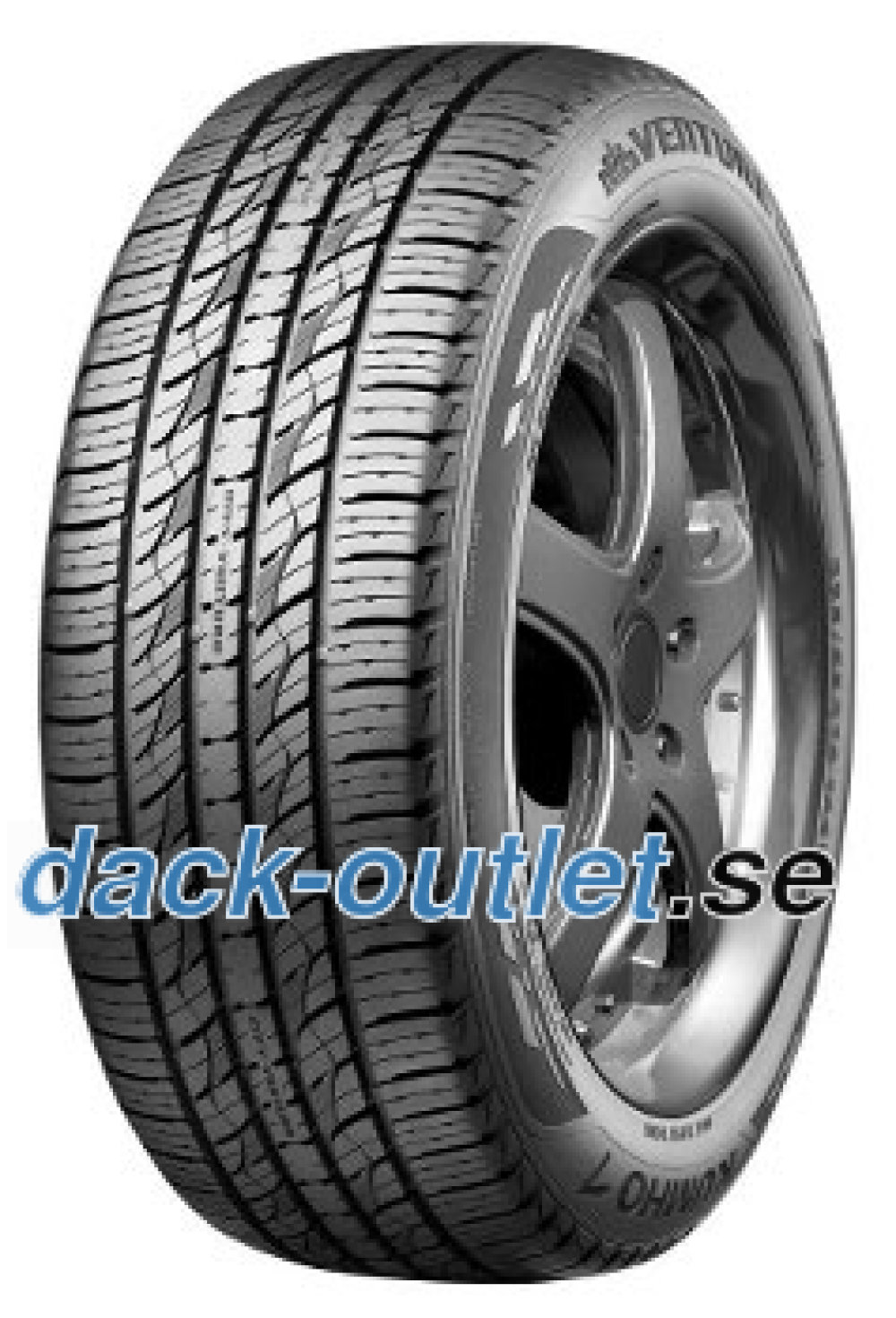 Kumho Crugen Premium KL33 ( 225/55 R18 98H ) Kumho Crugen Premium KL33 ( 225/55 R18 98H )