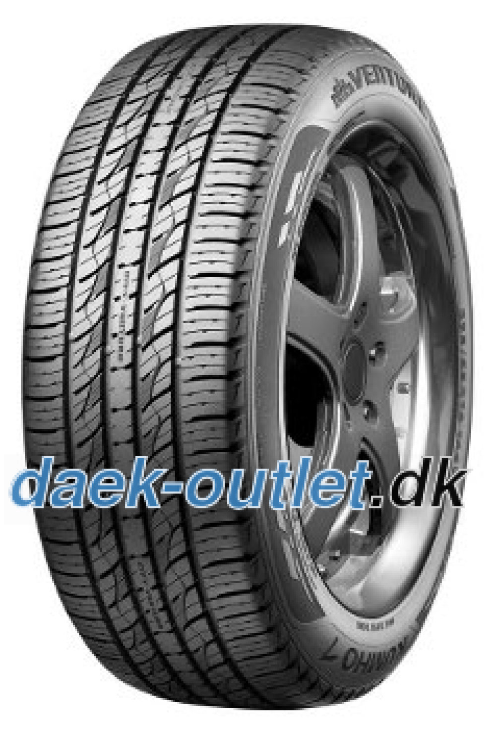 Kumho Crugen Premium KL33 ( 225/55 R18 98H ) Kumho Crugen Premium KL33 ( 225/55 R18 98H )