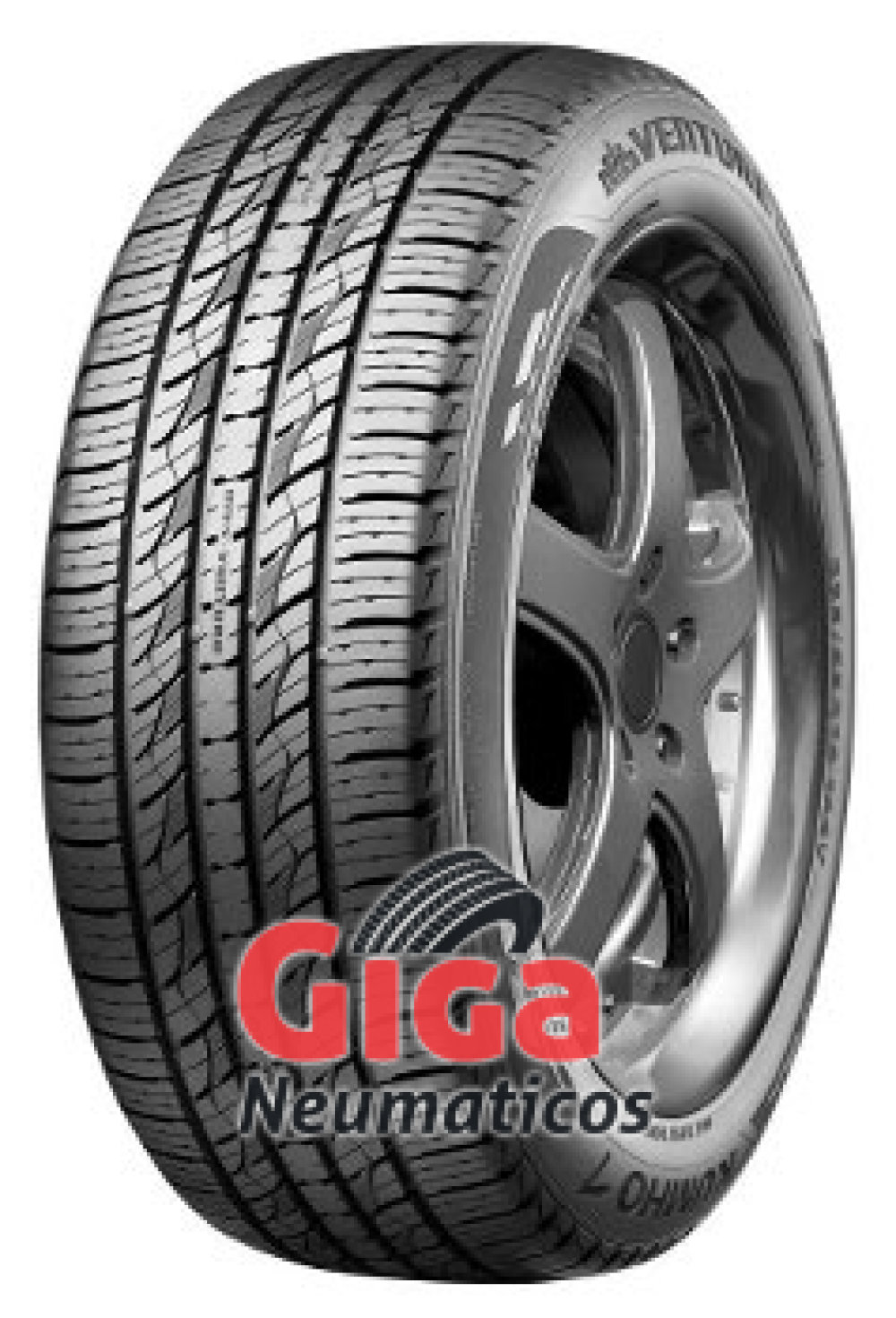 Kumho Crugen Premium KL33 ( 235/60 R18 103H ) Kumho Crugen Premium KL33 ( 235/60 R18 103H )