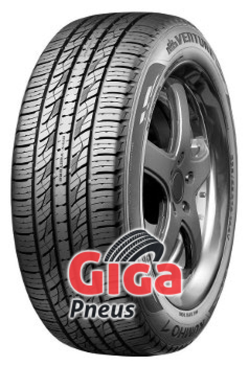 Kumho Crugen Premium KL33 ( 225/60 R17 99V ) Kumho Crugen Premium KL33 ( 225/60 R17 99V )