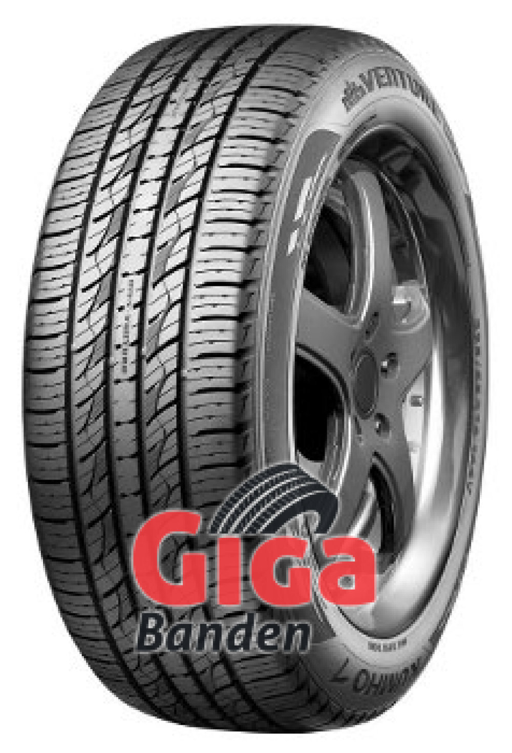 Kumho Crugen Premium KL33 ( 215/55 R18 99V XL ) Kumho Crugen Premium KL33 ( 215/55 R18 99V XL )