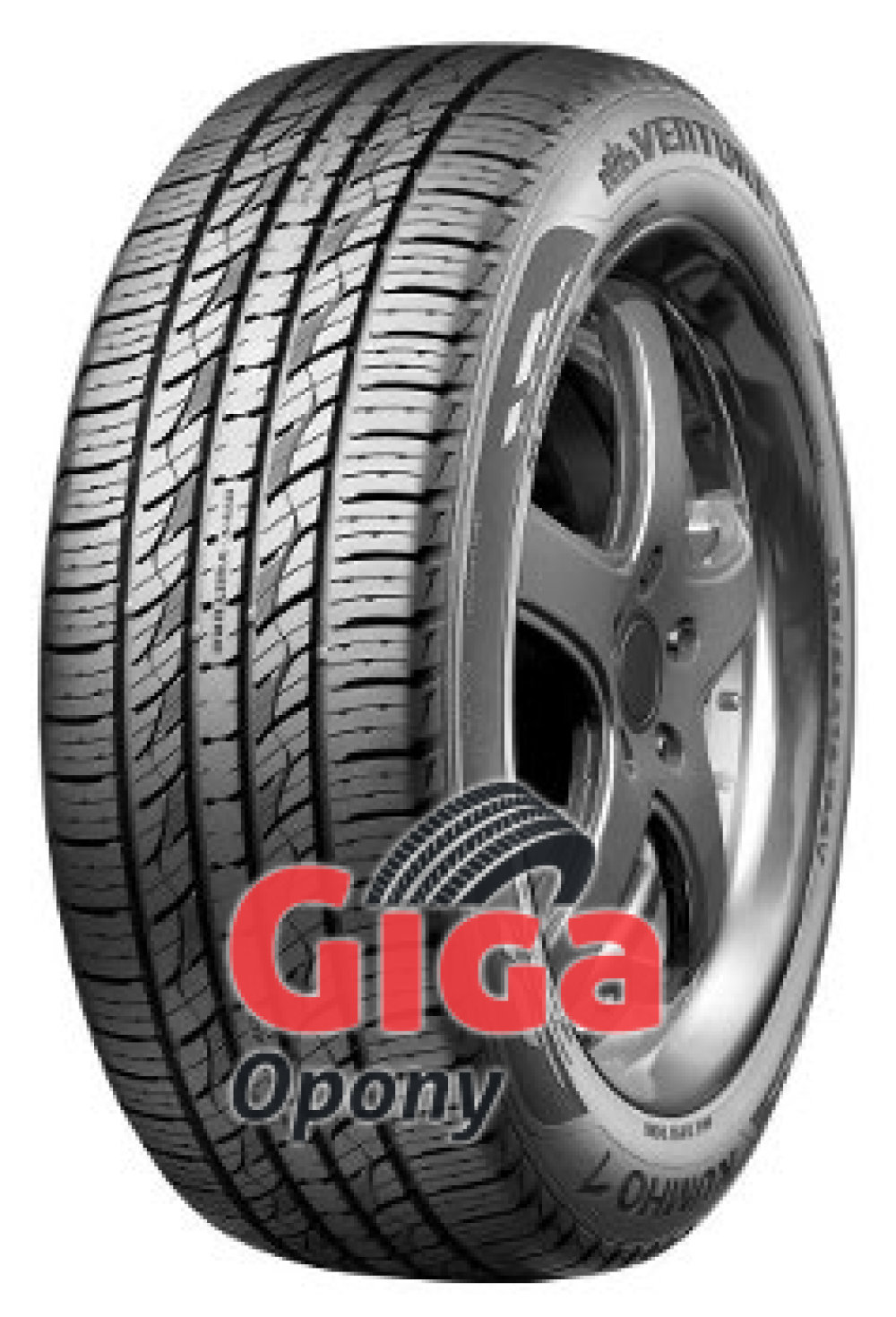 Kumho Crugen Premium KL33 ( 235/60 R18 103H ) Kumho Crugen Premium KL33 ( 235/60 R18 103H )