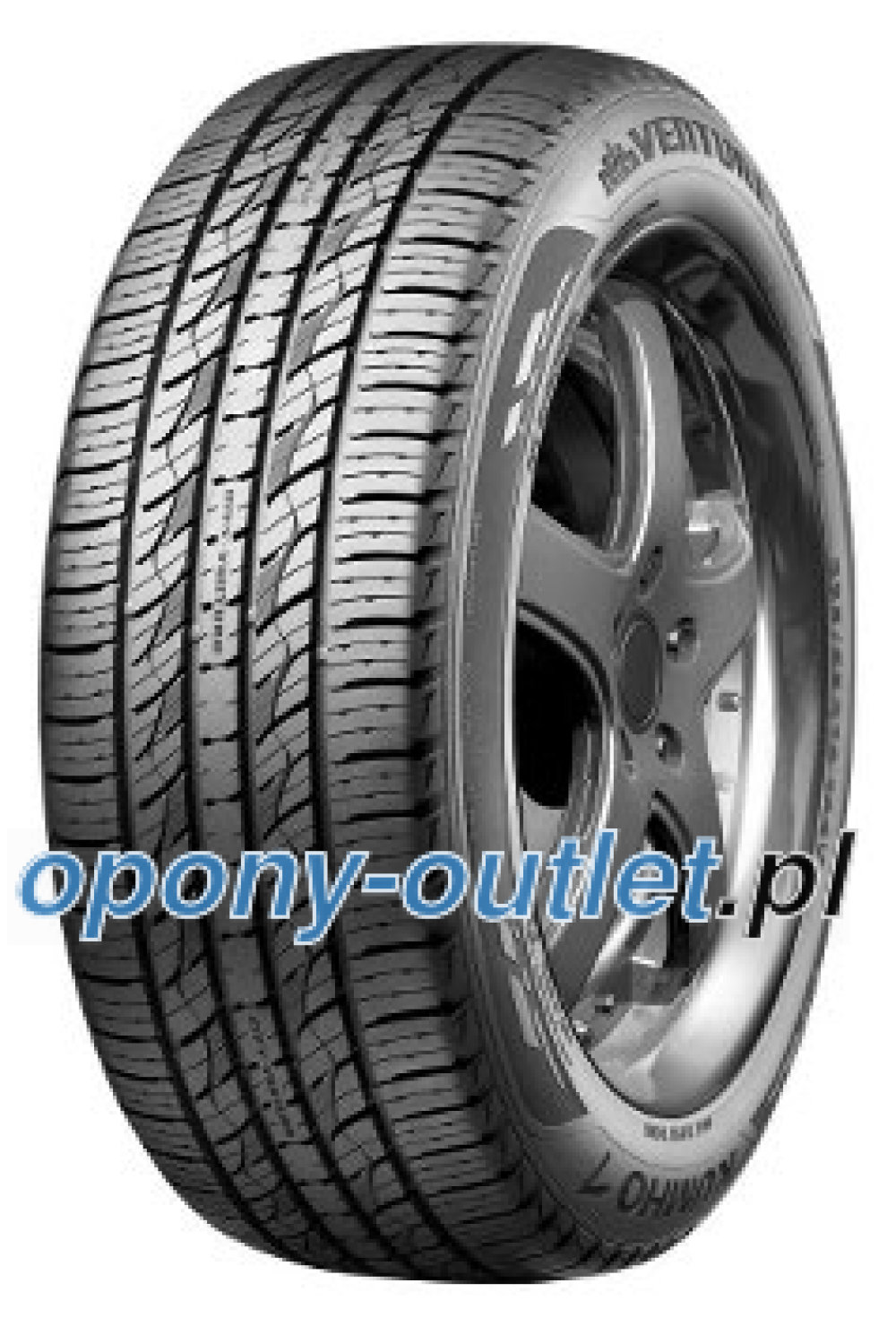 Kumho Crugen Premium KL33 ( 225/55 R19 99H XL ) Kumho Crugen Premium KL33 ( 225/55 R19 99H XL )