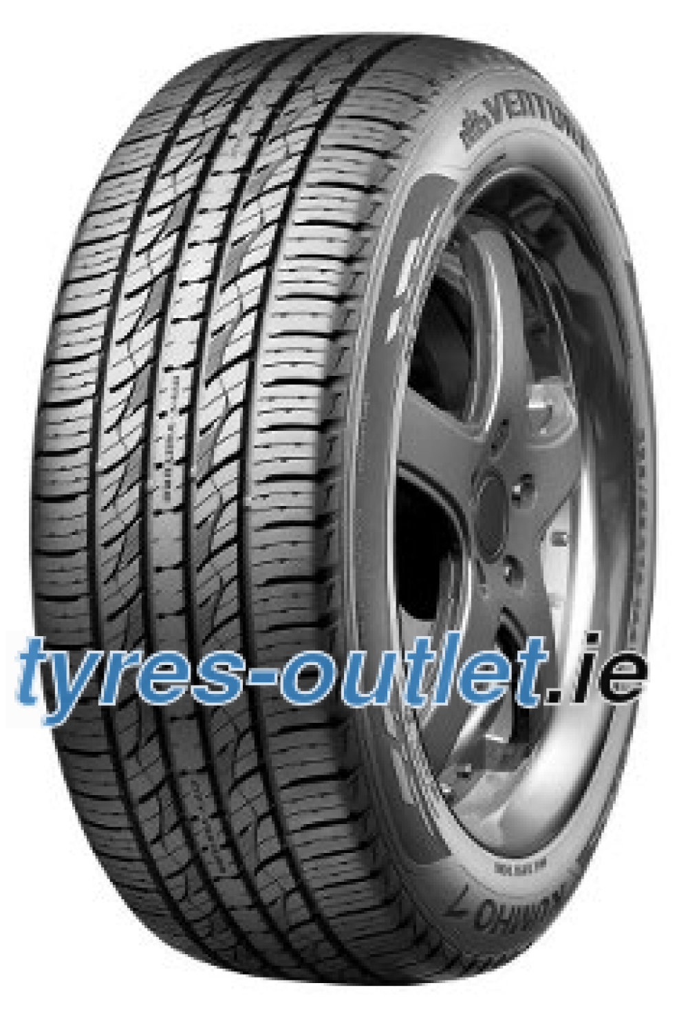Kumho Crugen Premium KL33 ( 215/60 R17 100V XL ) Kumho Crugen Premium KL33 ( 215/60 R17 100V XL )