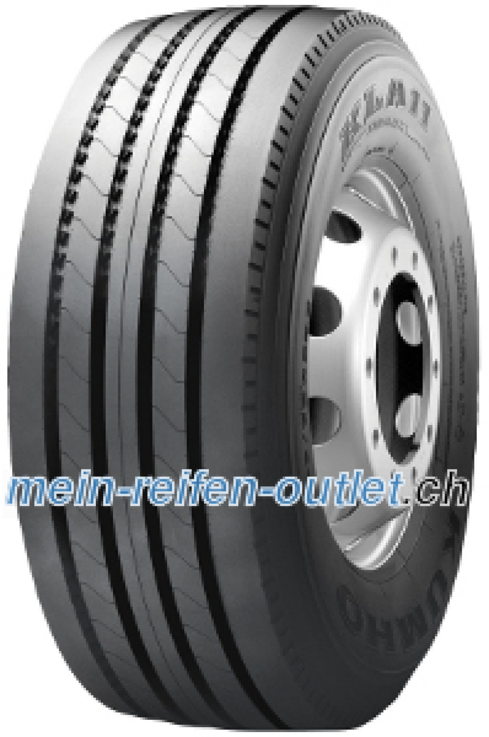 Kumho KLA11 ( 385/65 R22.5 160K 20PR ) Kumho KLA11 ( 385/65 R22.5 160K 20PR )