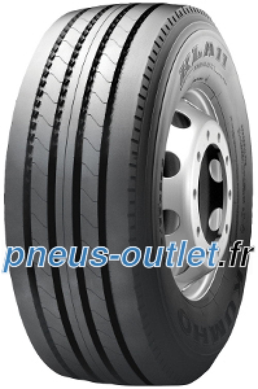 Kumho KLA11 ( 385/65 R22.5 160K 20PR ) Kumho KLA11 ( 385/65 R22.5 160K 20PR )