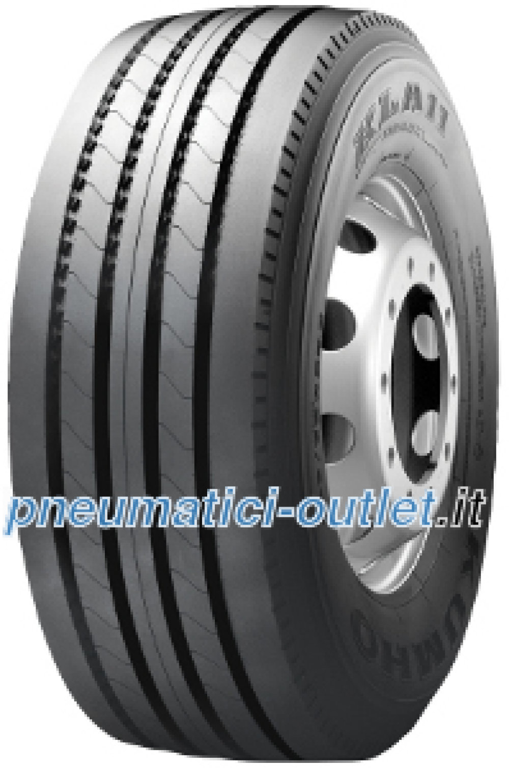 Kumho KLA11 ( 385/65 R22.5 160K 20PR ) Kumho KLA11 ( 385/65 R22.5 160K 20PR )