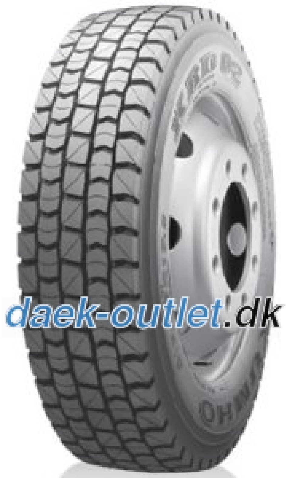 Kumho KRD02 ( 8.5 R17.5 121/120M 12PR ) Kumho KRD02 ( 8.5 R17.5 121/120M 12PR )