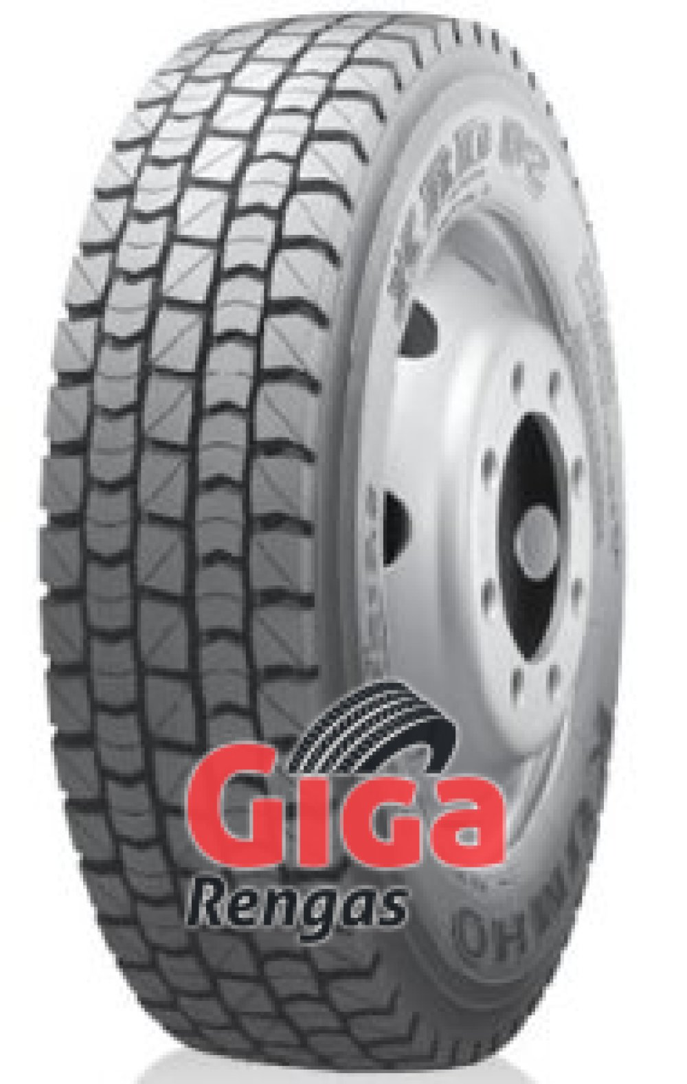 Kumho KRD02 ( 305/70 R22.5 152/148L 16PR ) Kumho KRD02 ( 305/70 R22.5 152/148L 16PR )