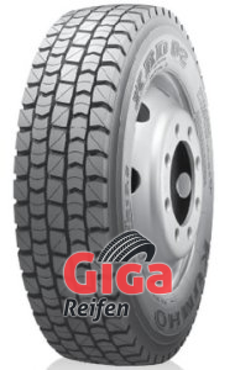 Kumho KRD02 ( 285/70 R19.5 145/143M 16PR ) Kumho KRD02 ( 285/70 R19.5 145/143M 16PR )