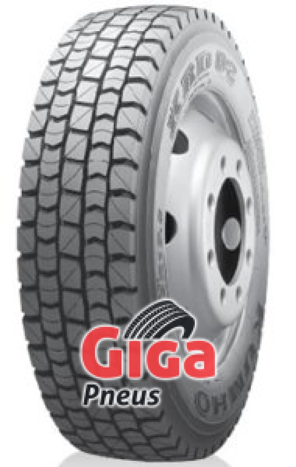 Kumho KRD02 ( 305/70 R22.5 152/148L 16PR ) Kumho KRD02 ( 305/70 R22.5 152/148L 16PR )