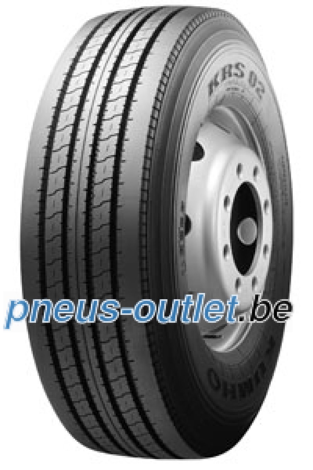 Kumho KRS02 ( 7.00 R16 113/112M 10PR ) Kumho KRS02 ( 7.00 R16 113/112M 10PR )
