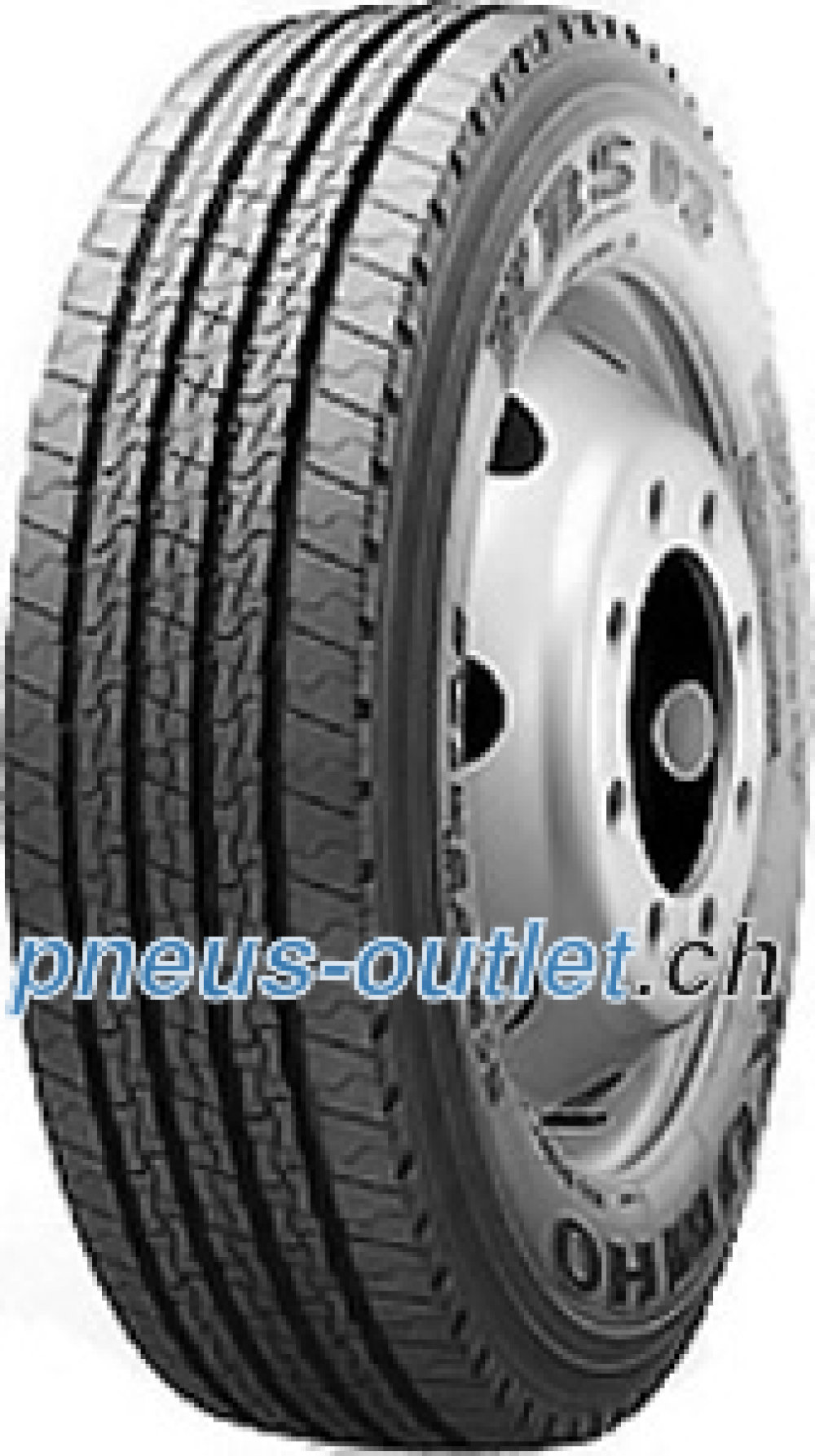 Kumho KRS03 ( 245/70 R17.5 136/134M 16PR ) Kumho KRS03 ( 245/70 R17.5 136/134M 16PR )
