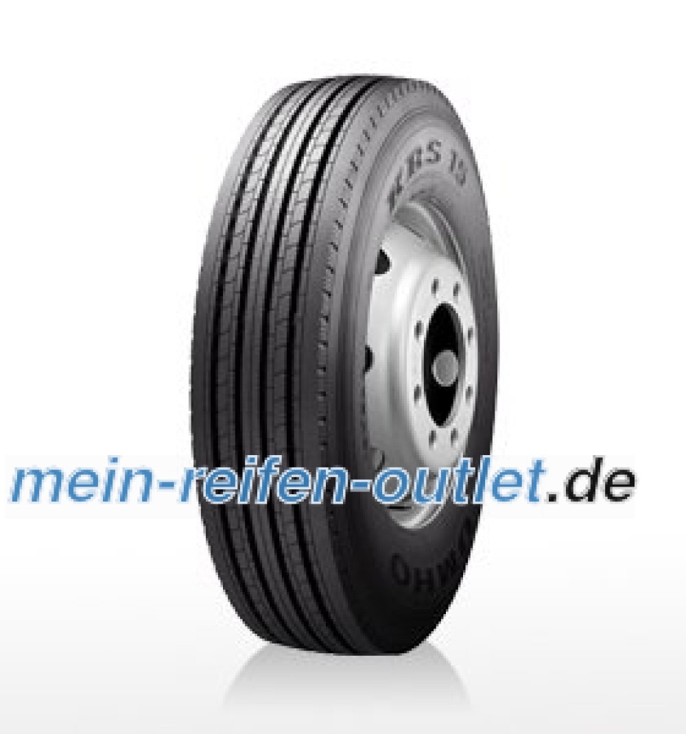 Kumho KRS15 ( 315/80 R22.5 154/150M 18PR ) Kumho KRS15 ( 315/80 R22.5 154/150M 18PR )