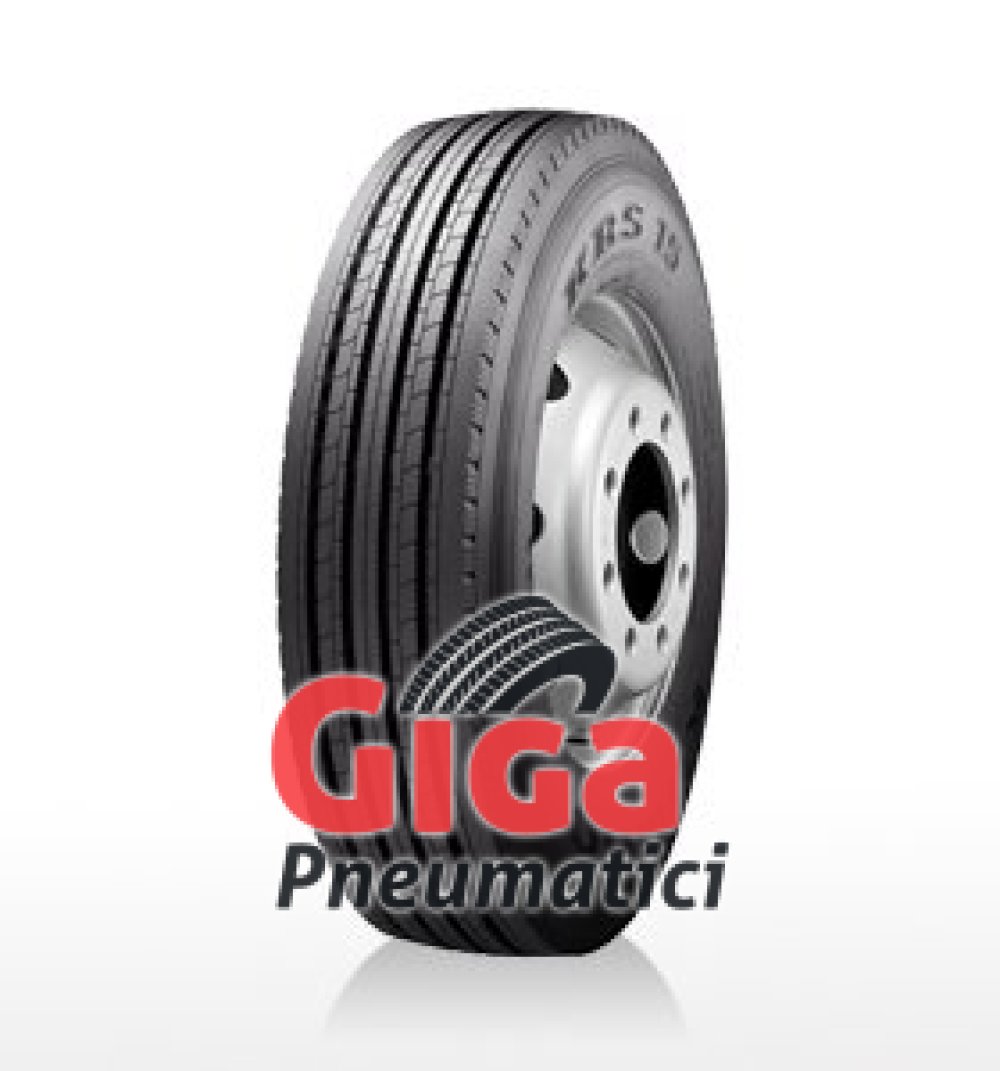 Kumho KRS15 ( 315/80 R22.5 154/150M 18PR ) Kumho KRS15 ( 315/80 R22.5 154/150M 18PR )