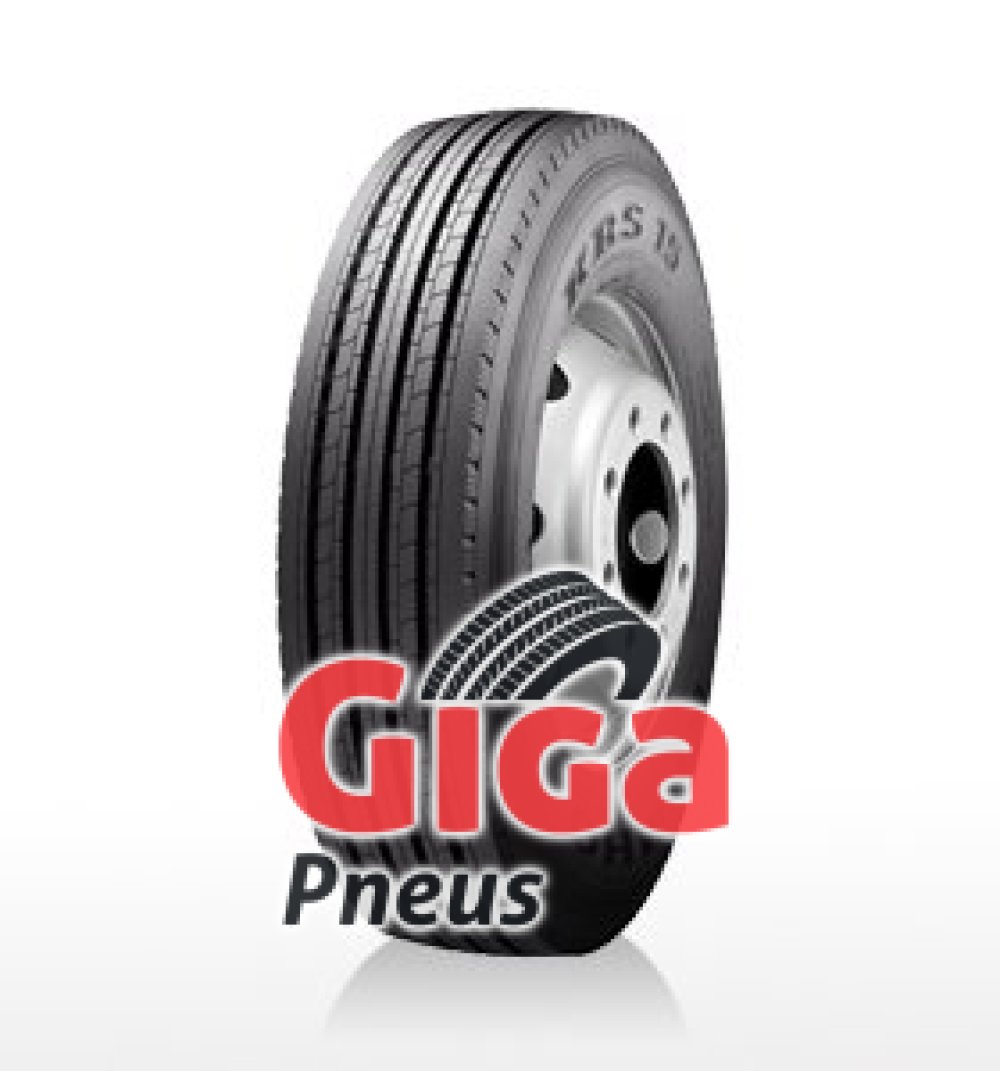 Kumho KRS15 ( 315/80 R22.5 154/150M 18PR ) Kumho KRS15 ( 315/80 R22.5 154/150M 18PR )