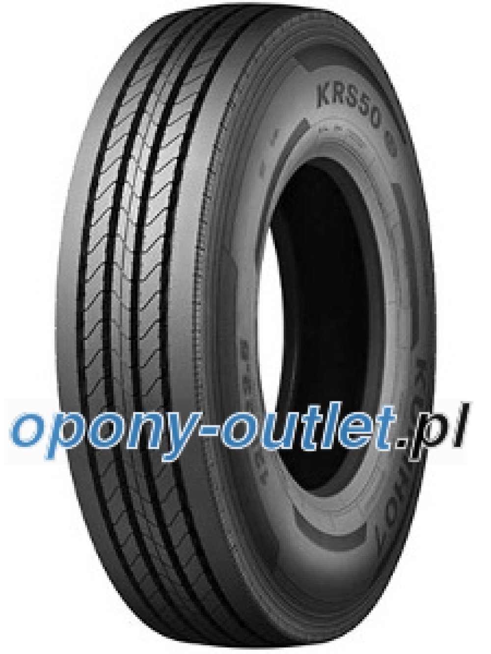Kumho KRS50 ( 385/65 R22.5 160K 20PR ) Kumho KRS50 ( 385/65 R22.5 160K 20PR )