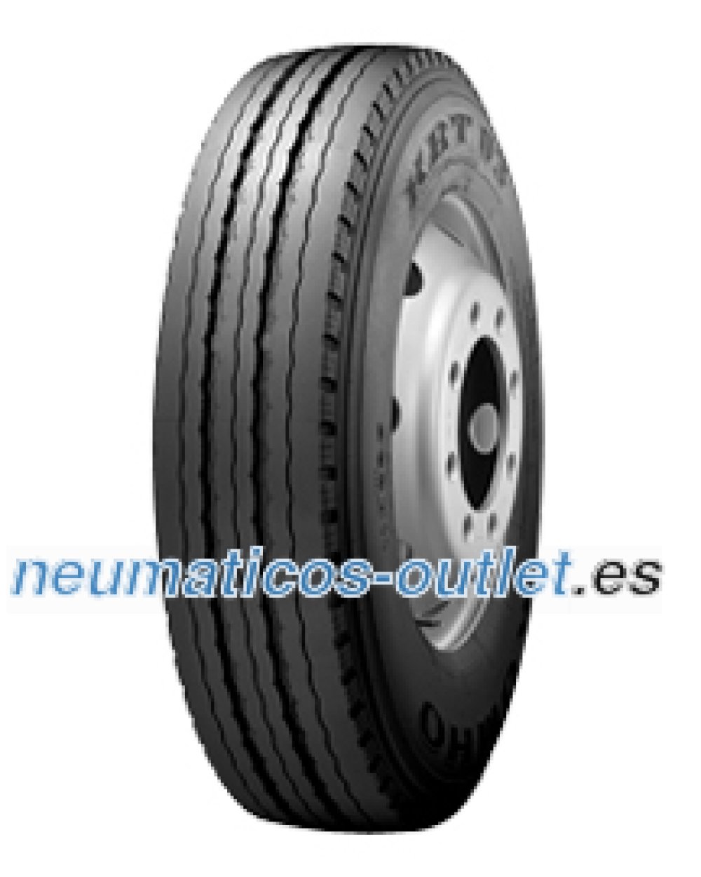 Kumho KRT03 ( 235/75 R17.5 143/141J 18PR ) Kumho KRT03 ( 235/75 R17.5 143/141J 18PR )