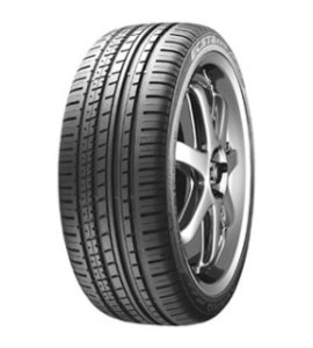 Kumho Ecsta KU19 ( 245/45 R18 100W XL med fälg skyddslist (FSL) )