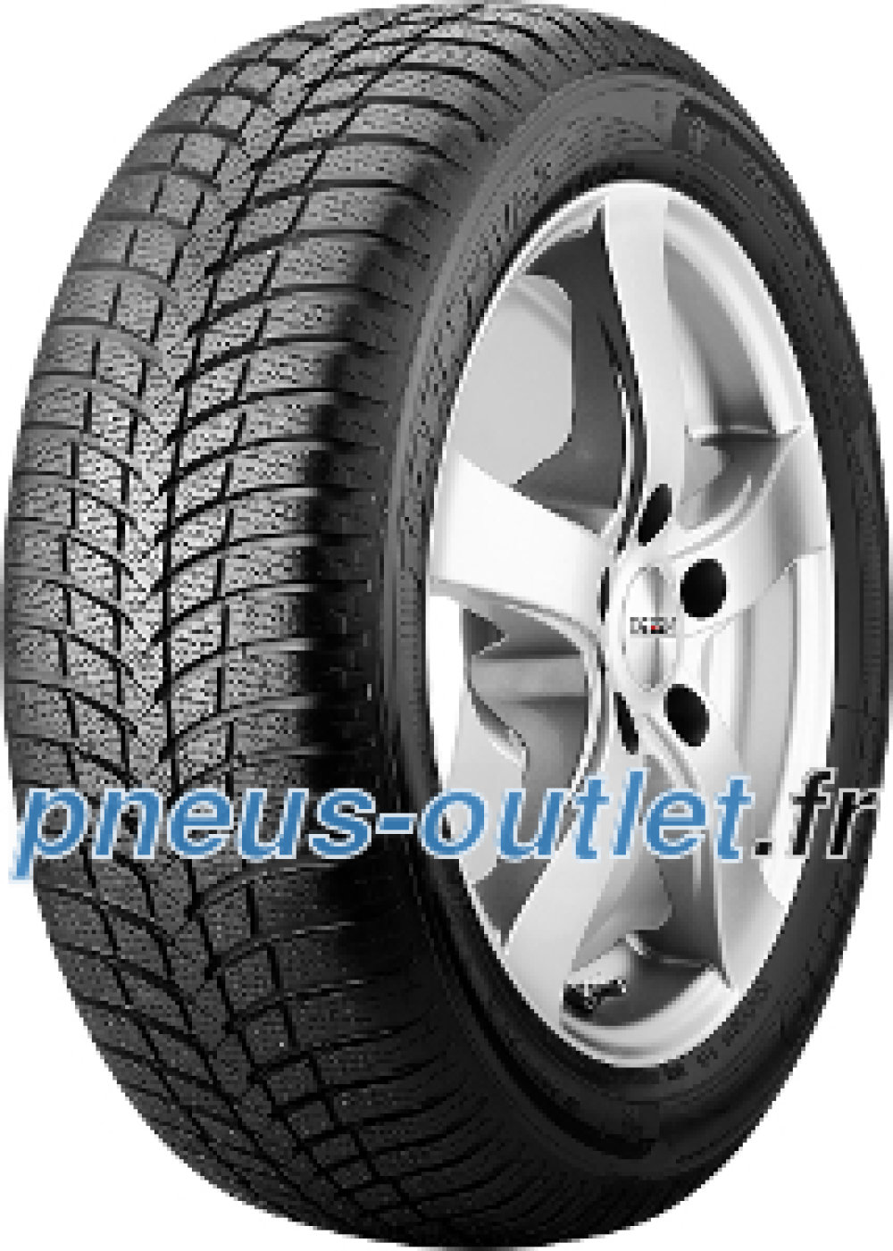 Kumho KW23 XRP ( 205/55 R16 91V )