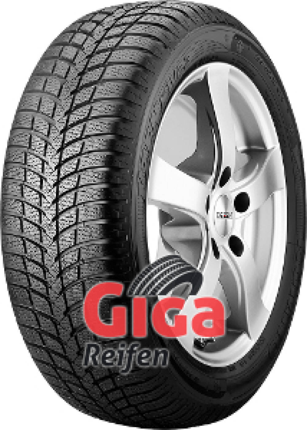 Kumho KW23 XRP ( 205/55 R16 91V ) Kumho KW23 XRP ( 205/55 R16 91V )