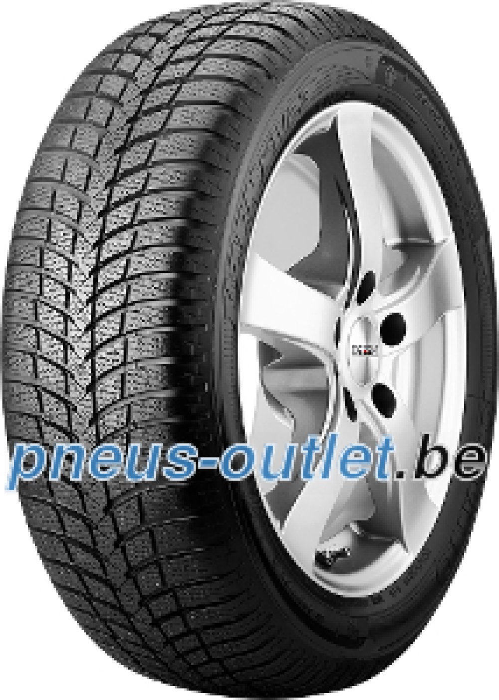 Kumho KW23 XRP ( 205/55 R16 91V )