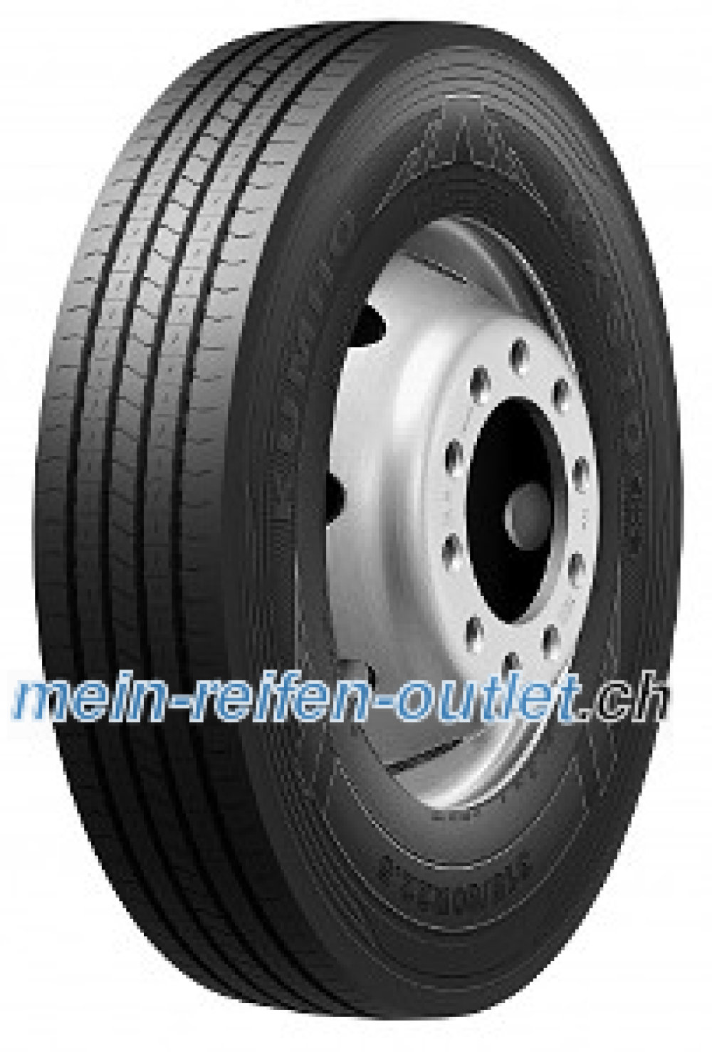 Kumho KXS10 ( 315/80 R22.5 156/150L 20PR ) Kumho KXS10 ( 315/80 R22.5 156/150L 20PR )