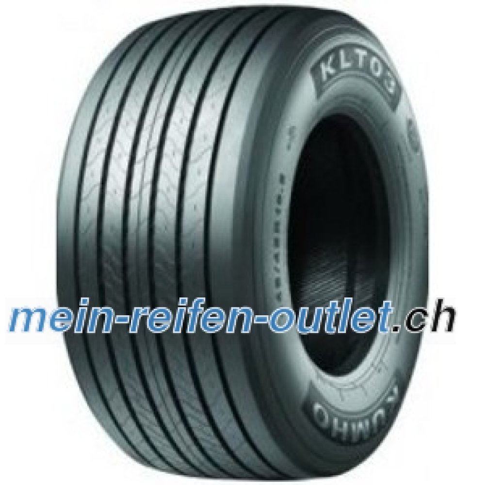 Kumho LT03 ( 445/45 R19.5 160J ) Kumho LT03 ( 445/45 R19.5 160J )