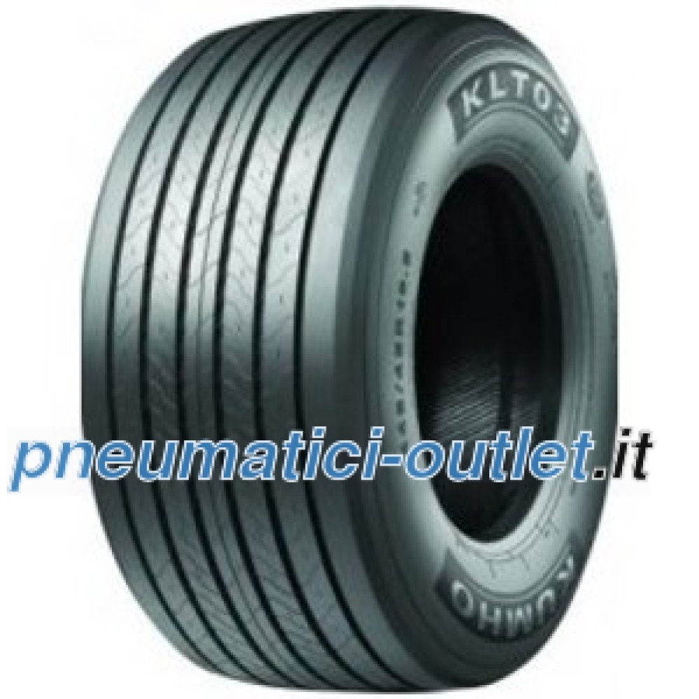 Kumho LT03 ( 385/55 R22.5 160J 20PR ) Kumho LT03 ( 385/55 R22.5 160J 20PR )