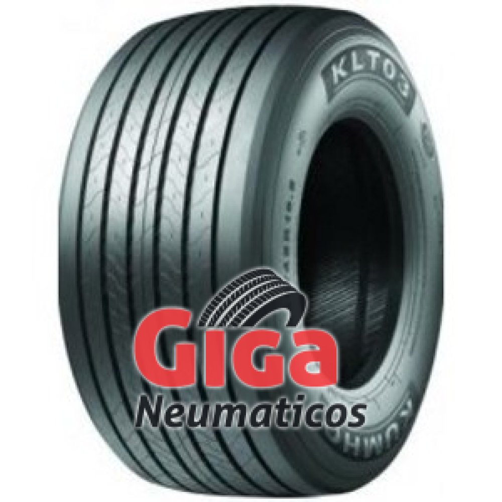 Kumho LT03 ( 385/55 R22.5 160J 20PR ) Kumho LT03 ( 385/55 R22.5 160J 20PR )