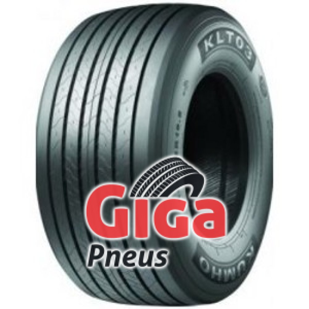 Kumho LT03 ( 385/55 R22.5 160J 20PR ) Kumho LT03 ( 385/55 R22.5 160J 20PR )