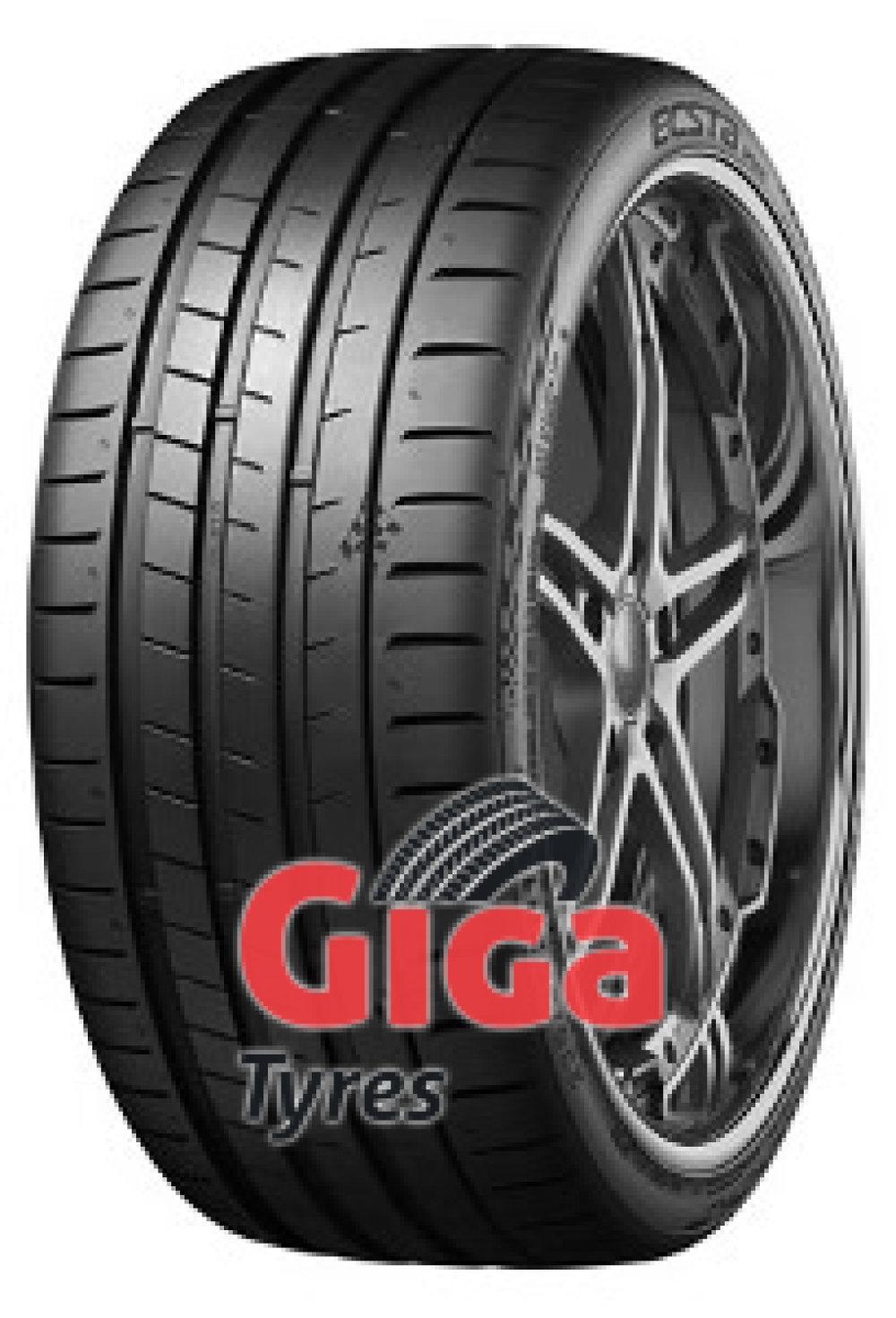 Kumho Ecsta PS91 ( 235/35 ZR19 (91Y) XL with rim protection ridge (FSL) ) Kumho Ecsta PS91 ( 235/35 ZR19 (91Y) XL with rim protection ridge (FSL) )