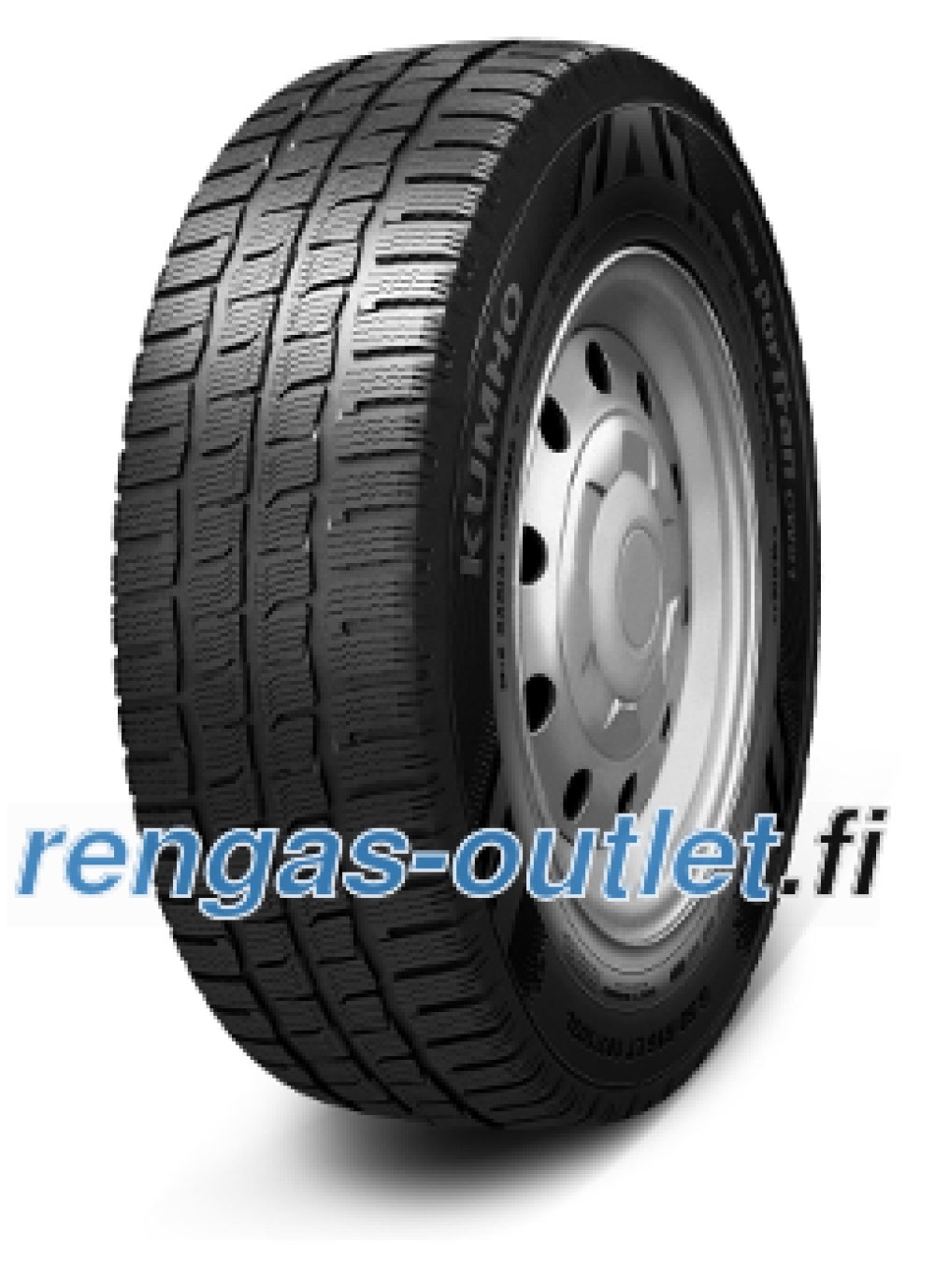 Kumho PorTran CW51 ( 235/65 R16C 115/113R ) Kumho PorTran CW51 ( 235/65 R16C 115/113R )