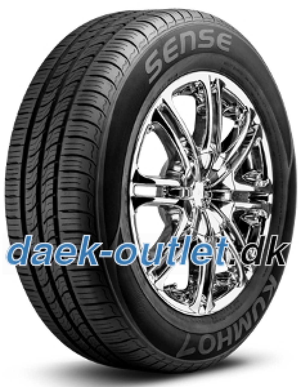 Kumho Sense KR26 ( 195/60 R14 86H ) Kumho Sense KR26 ( 195/60 R14 86H )