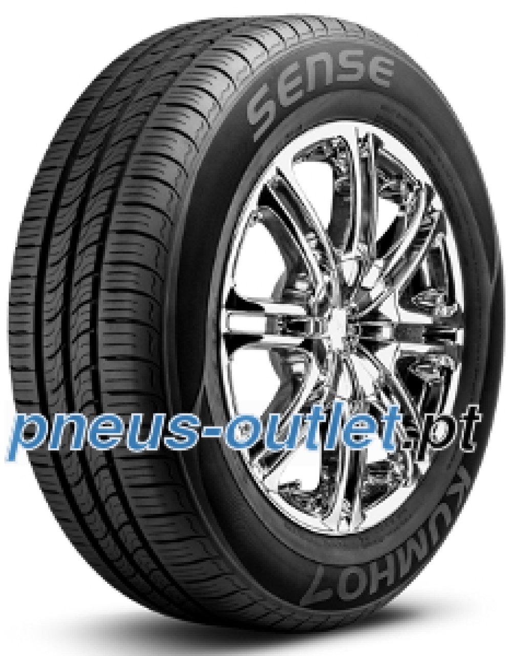 Kumho Sense KR26 ( 225/65 R17 102H ) Kumho Sense KR26 ( 225/65 R17 102H )