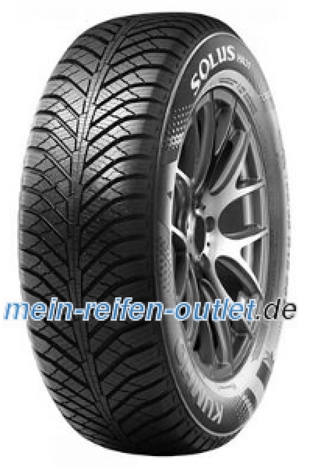 Kumho Solus HA31 ( 165/70 R14 81T ) Kumho Solus HA31 ( 165/70 R14 81T )