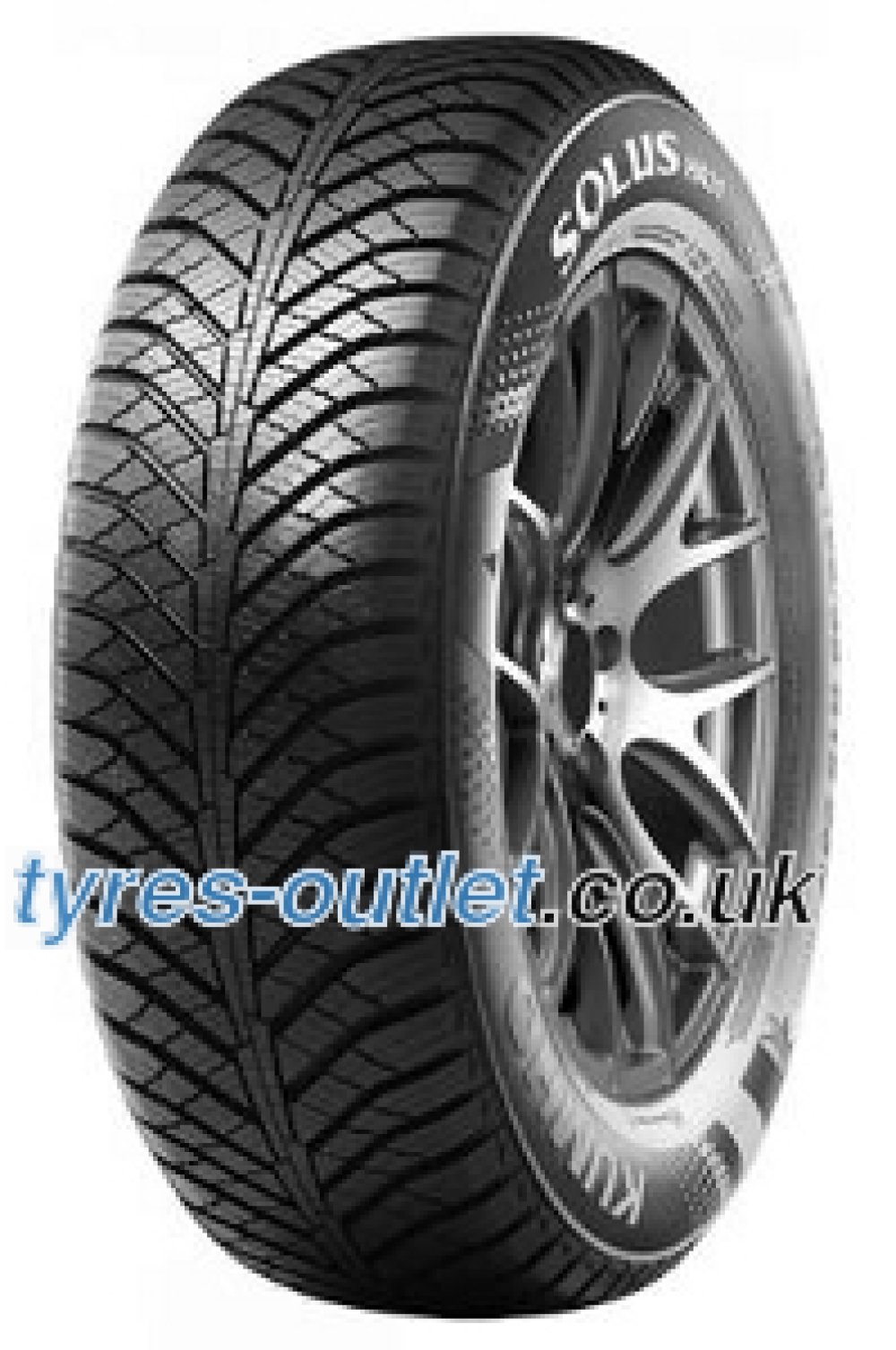 Kumho Solus HA31 ( 225/60 R17 99H ) Kumho Solus HA31 ( 225/60 R17 99H )