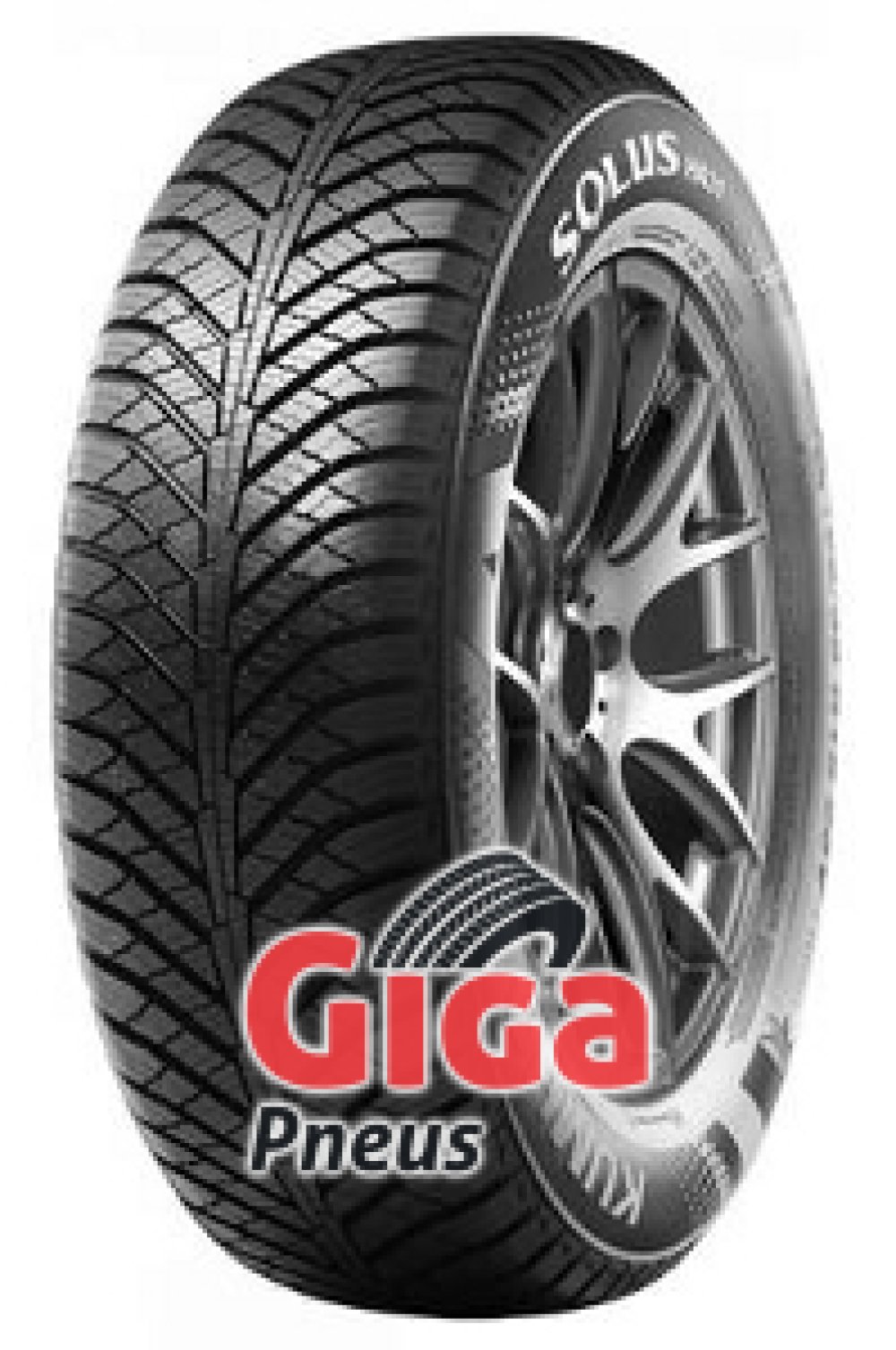 Kumho Solus HA31 ( 235/50 R18 101V XL ) Kumho Solus HA31 ( 235/50 R18 101V XL )