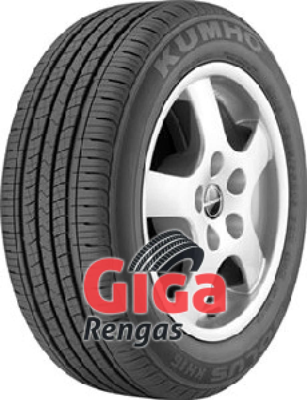 Kumho Solus KH16 ( P225/55 R19 99H ) Kumho Solus KH16 ( P225/55 R19 99H )