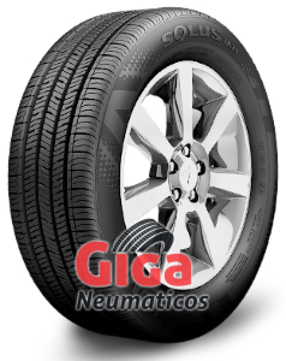 Kumho Solus TA31 ( 205/60 R16 92H ) Kumho Solus TA31 ( 205/60 R16 92H )