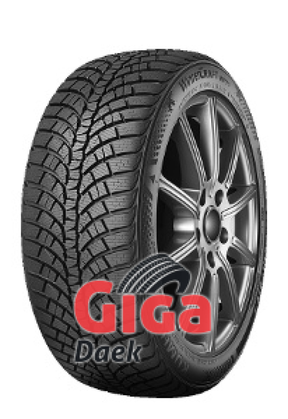 Kumho WinterCraft WP71 XRP ( 225/45 R17 91V , runflat ) Kumho WinterCraft WP71 XRP ( 225/45 R17 91V , runflat )