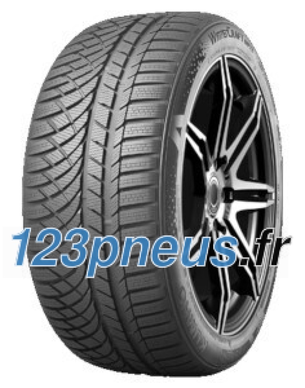 Kumho WinterCraft WP72 ( 265/40 R20 104W XL )