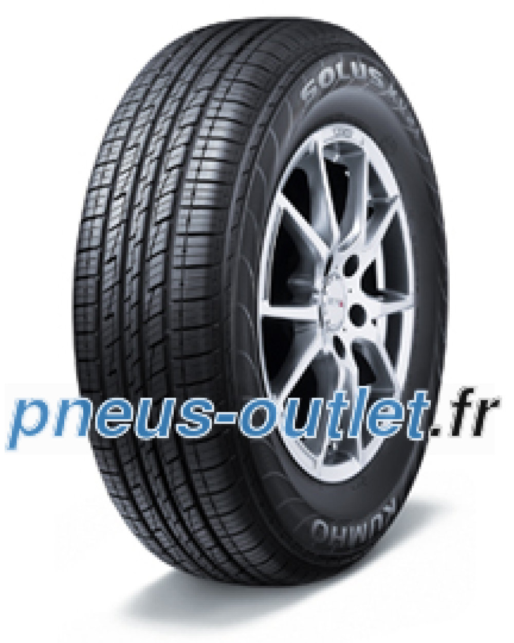 Kumho Eco Solus KL21 ( 215/70 R16 100H ) Kumho Eco Solus KL21 ( 215/70 R16 100H )
