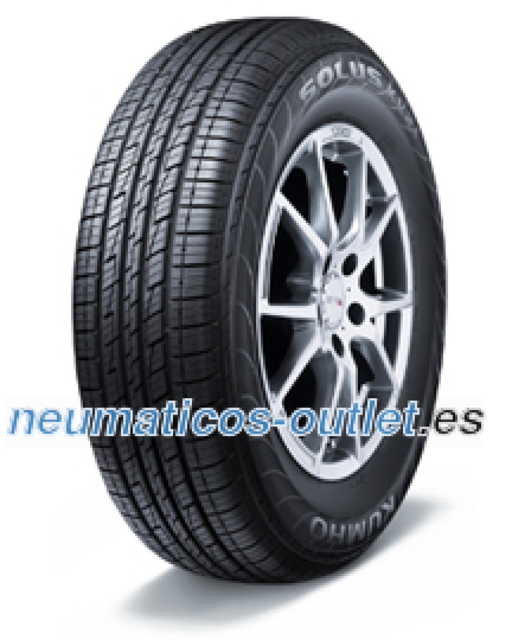 Kumho Eco Solus KL21 ( 215/70 R16 100H ) Kumho Eco Solus KL21 ( 215/70 R16 100H )