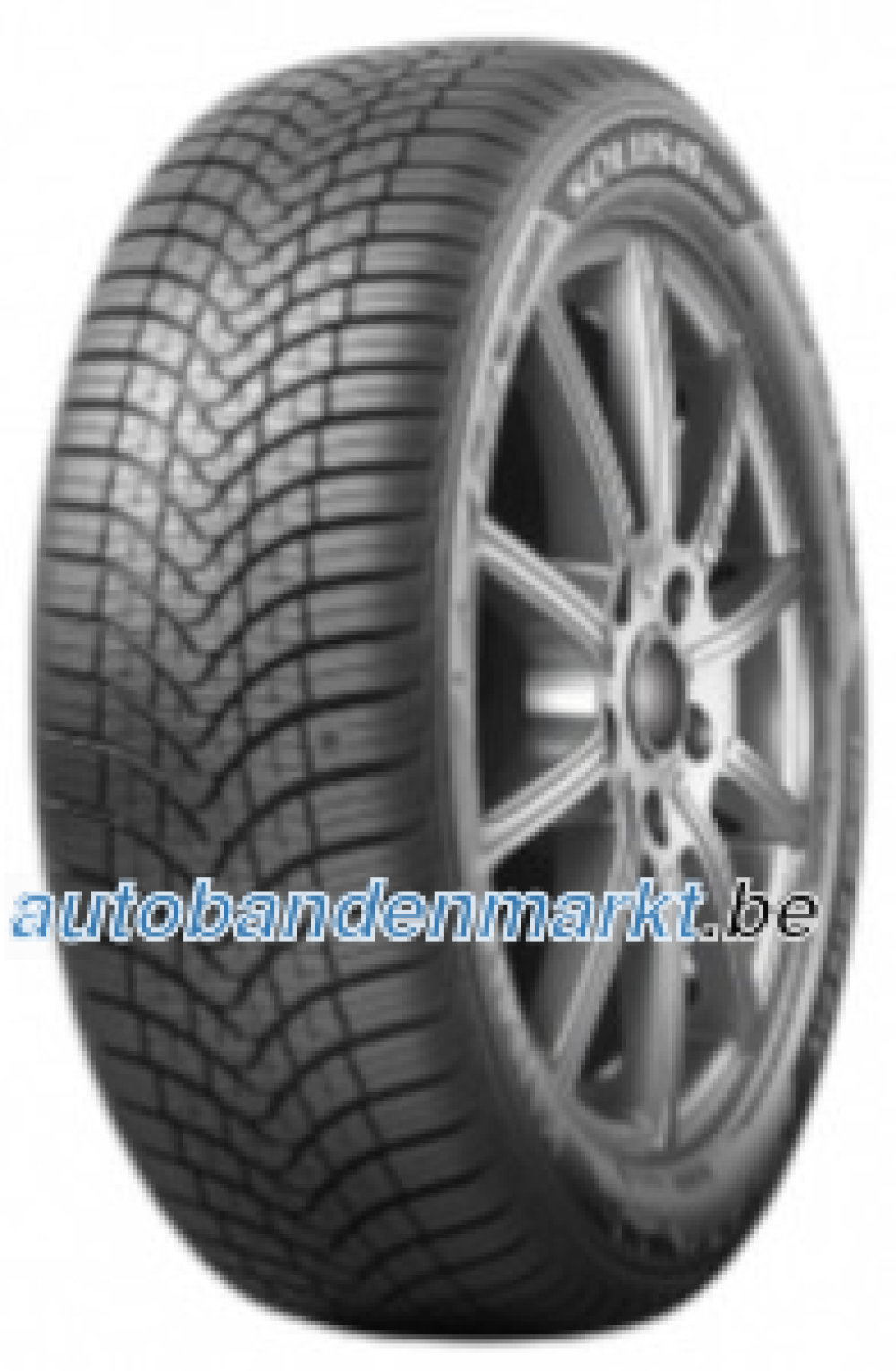 Kumho Solus 4S HA32+ ( 195/55 R16 91V XL )