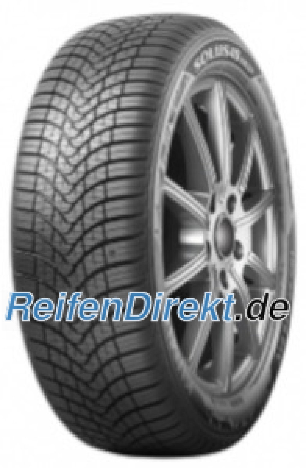 Kumho Solus 4S HA32+ SUV ( 235/55 R18 104V XL )