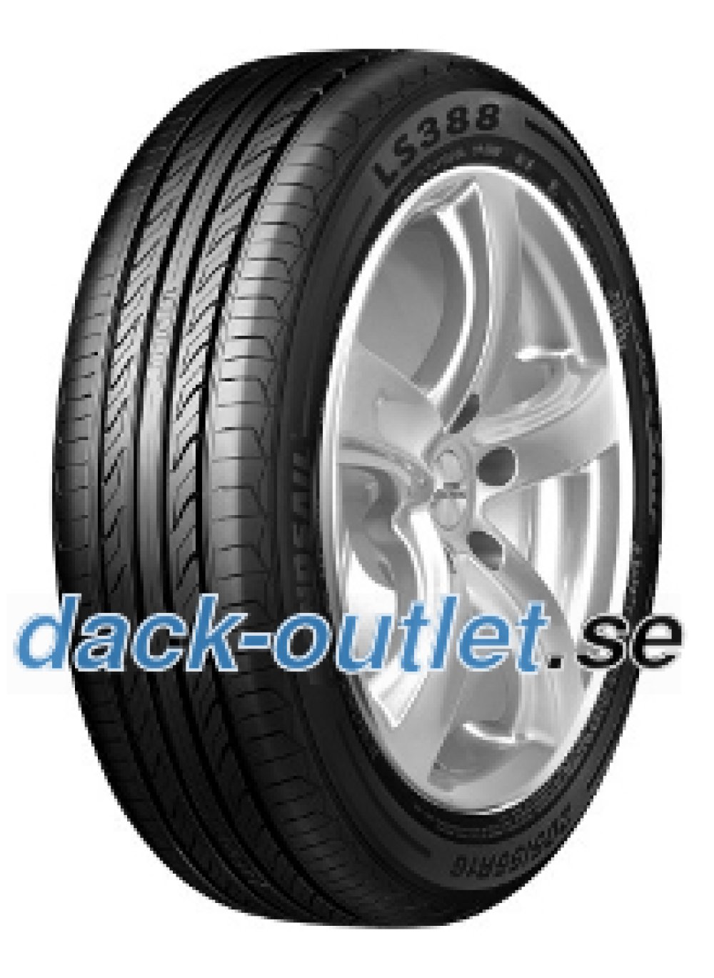Landsail LS388 ( 185/40 R17 82W ) Landsail LS388 ( 185/40 R17 82W )